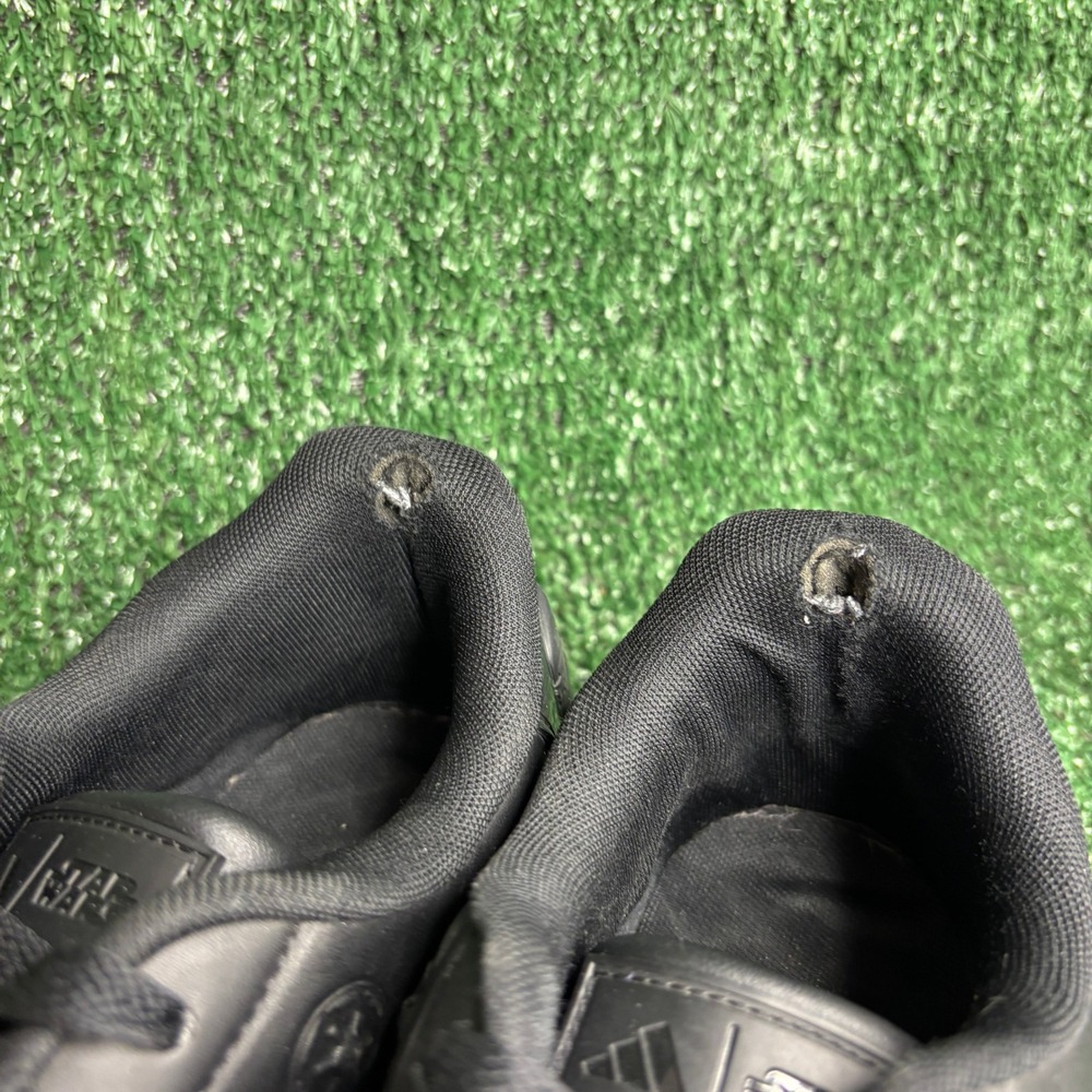 Adidas Star Wars Grand Court 2.0 Darth Vader Stormtrooper Sneaker Black Mens 9.5 - Picture 6 of 10